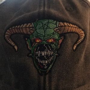 Meet your Posher, Jj